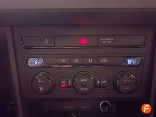 Seat Ateca 1.0 TSI 81kW (110CV) St&Sp Reference