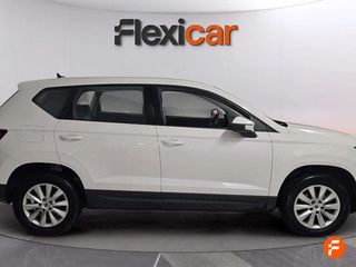 Seat Ateca 1.0 TSI 81kW (110CV) St&Sp Reference