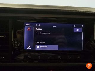 Seat Ateca 1.0 TSI 81kW (110CV) St&Sp Reference