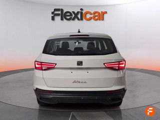 Seat Ateca 1.0 TSI 81kW (110CV) St&Sp Reference