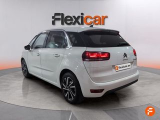 Citroën C4 Spacetourer PureTech 96KW (130CV) S&S 6v Feel