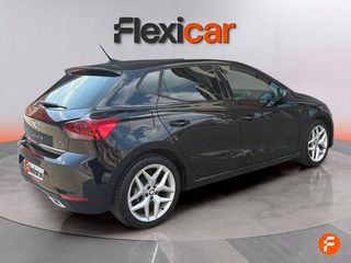 Seat Ibiza 1.0 EcoTSI 85kW (115CV) FR