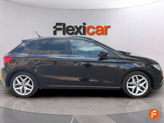 Seat Ibiza 1.0 EcoTSI 85kW (115CV) FR