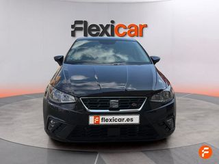 Seat Ibiza 1.0 EcoTSI 85kW (115CV) FR