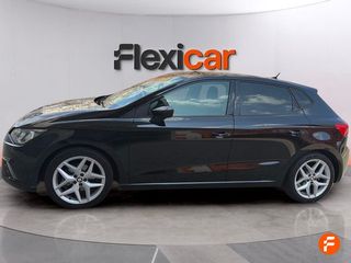 Seat Ibiza 1.0 EcoTSI 85kW (115CV) FR