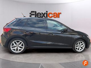 Seat Ibiza 1.0 EcoTSI 85kW (115CV) FR