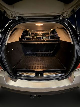 Mercedes Clase M Dynamic Edition