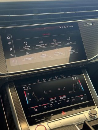 Audi SQ7 Black Line Edition (2020)
