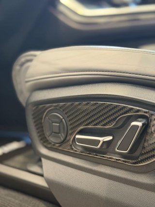 Audi SQ7 Black Line Edition (2020)