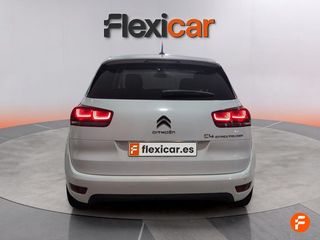 Citroën C4 Spacetourer PureTech 96KW (130CV) S&S 6v Feel