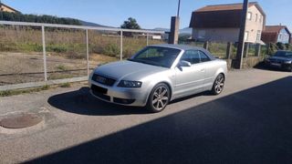 Audi A4 2002