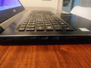 Portátil Acer Aspire 5 i5-8250U 12GB RAM 224GB SSD