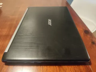 Portátil Acer Aspire 5 i5-8250U 12GB RAM 224GB SSD