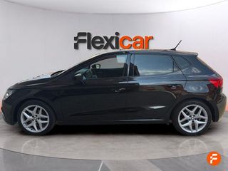 Seat Ibiza 1.0 EcoTSI 85kW (115CV) FR
