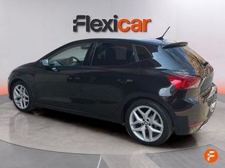 Seat Ibiza 1.0 EcoTSI 85kW (115CV) FR