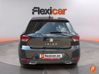 Seat Ibiza 1.0 EcoTSI 85kW (115CV) FR