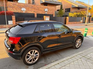 Audi Q2 2018