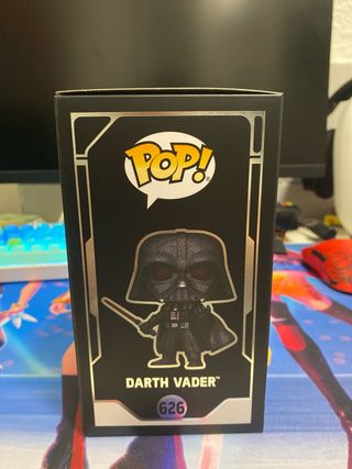 Funko Pop! Star Wars Darth Vader 626 Diamond
