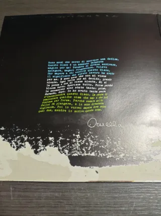 Vinilo Ornella Vanoni, Vinicius de Moraes, Toquinh