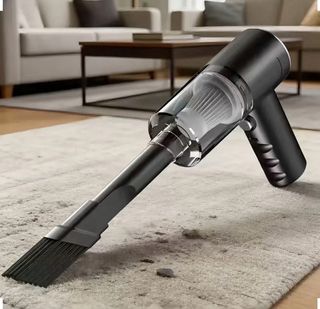 Aspiradora Inalámbrica Potente