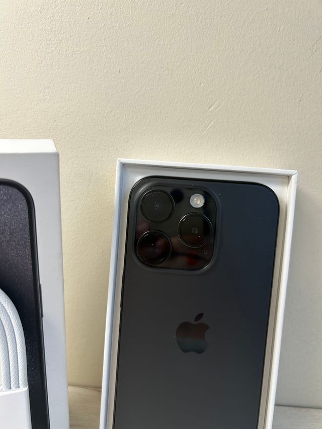 iPhone 15 Pro | GARANTÍA