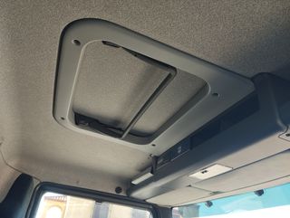 MAN TGM 18 290-CAMIONES GRUA