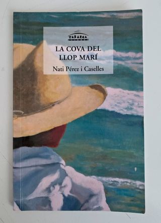 La Cova Del Llop Mari (Tabarca juvenil)