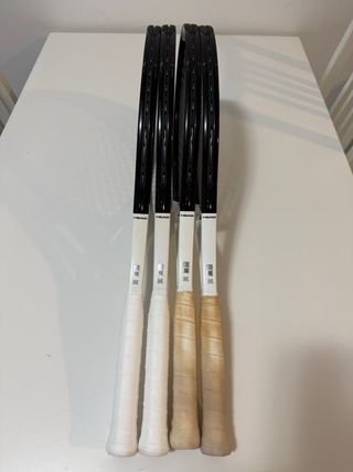 Raqueta Tenis Head Speed MP 2022 Grip L2