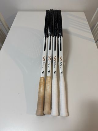 Raqueta Tenis Head Speed MP 2022 Grip L2
