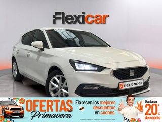 Seat Leon 2.0 TDI 85kW S&S Reference Go