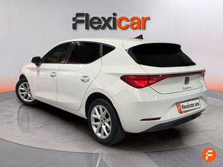 Seat Leon 2.0 TDI 85kW S&S Reference Go