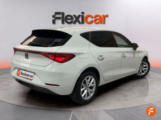 Seat Leon 2.0 TDI 85kW S&S Reference Go