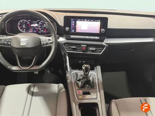 Seat Leon 2.0 TDI 85kW S&S Reference Go