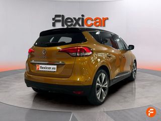Renault Scénic Intens Energy dCi 81kW (110CV) EDC