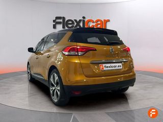 Renault Scénic Intens Energy dCi 81kW (110CV) EDC