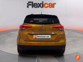 Renault Scénic Intens Energy dCi 81kW (110CV) EDC