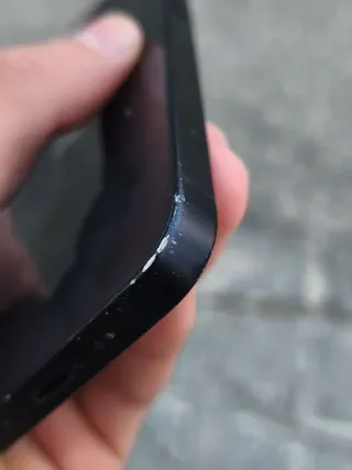 iPhone 13 mini Negro