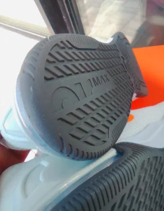 Nike Air Max Alpha 5 Talla 46 EU