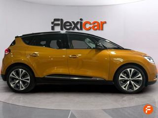 Renault Scénic Intens Energy dCi 81kW (110CV) EDC