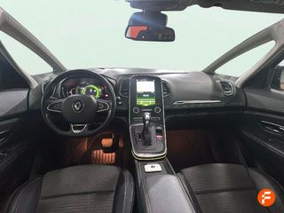 Renault Scénic Intens Energy dCi 81kW (110CV) EDC