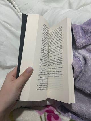 Todo lo que quise decir, pero nunca dije