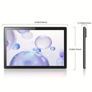 Tablet Android 15 12GB RAM 128GB ROM GPS