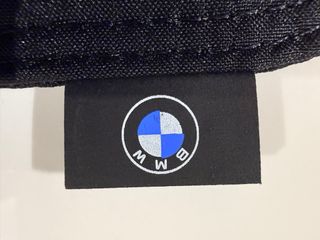 Porta documenti BMW nuovo