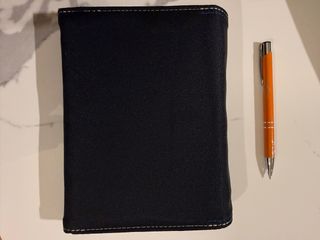 Porta documenti BMW nuovo