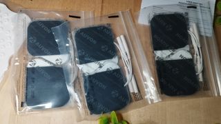 Estimulador Muscular TENS Auvon