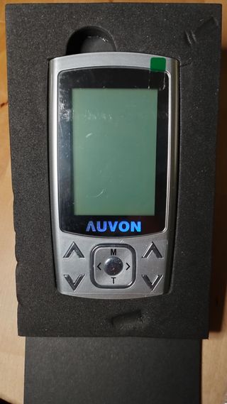 Estimulador Muscular TENS Auvon