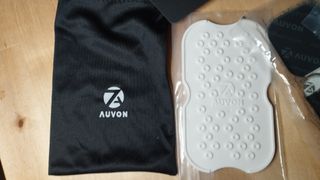 Estimulador Muscular TENS Auvon