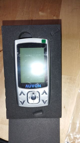 Estimulador Muscular TENS Auvon