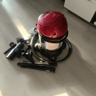 Aspiradora MPM Vira Mod-22 con Accesorios