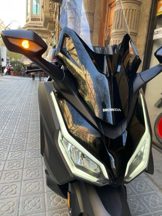 Honda Forza 350 2023 - 23.000 km